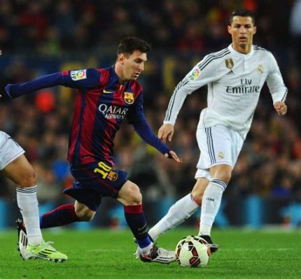 El Clásico: การประลองศักดิ์ศรีของสเปน ที่ทำให้ทั้งโลกตะลึง