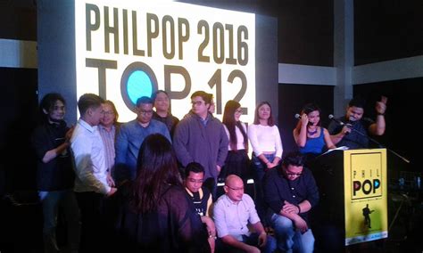  PhilPop Music Festival 2016: การรวมตัวของนักดนตรี Filipino และการค้นหาเสียงของชาติ