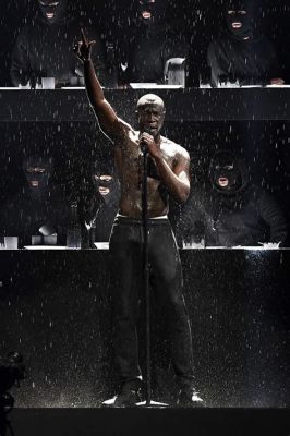 The BRIT Awards 2018: A Triumphant Night for Stormzy and a Turning Point for British Grime Music