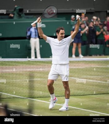 Wimbledon Championships 2017: Triumphant Return and Resounding Comeback